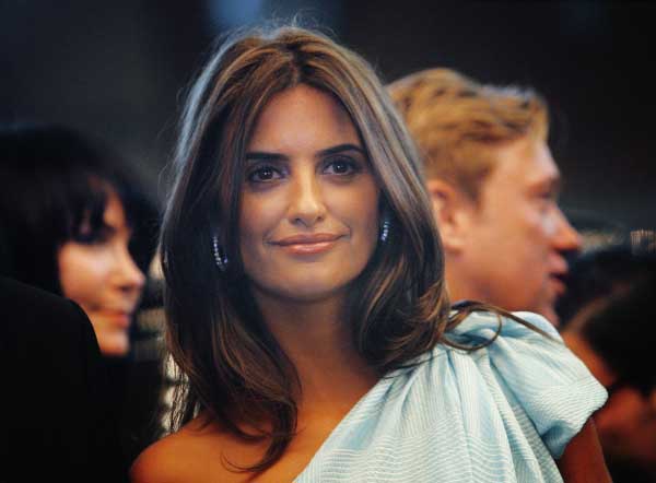 佩内洛普·克鲁兹/Penelope Cruz-7-9